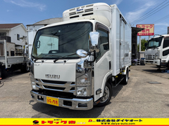 Isuzu Small Freezer box_body TPG-NKR85AN (109135) 1枚目