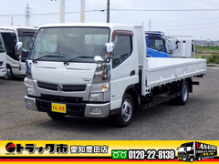 Nissan Small Flat body TKG-FEB5W (110018) 1枚目