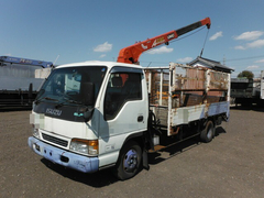 Isuzu Others Truck crane KC-NPR71PR (18614) 1枚目
