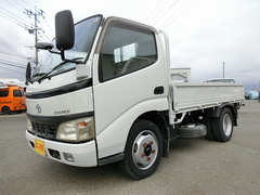トヨタ 小型 平ボディ PB-XZU301 (111748) 1枚目