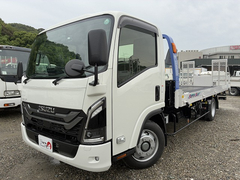 いすゞ 小型 キャリアカー 2RG-NPR88AN (106371) 1枚目