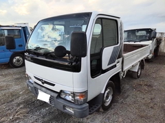 Nissan Small Flat body TC-SH2F23 (26473) 1枚目
