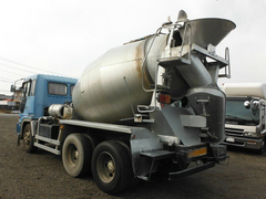 Hino Large Others U-FS1FKBD改 (18177) 1枚目