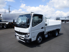 三菱ふそう 小型 平ボディ 2RG-FBA20 (39282) 1枚目