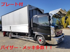 日野 中型 ウィング ADG-FD7JLWA (7647) 1枚目