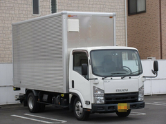 いすゞ 小型 バン TKG-NMR85AN (8397) 1枚目