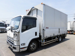マツダ 小型 ウィング BDG-LPR85AN (6486) 1枚目