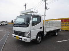 三菱ふそう 小型 平ボディ PDG-FE82D (109741) 1枚目