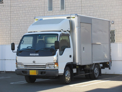 日産自動車 小型 バン KK-APR72GV (3530) 1枚目