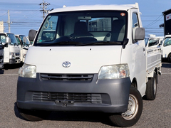 トヨタ 小型 平ボディ DBF-S402U (109325) 1枚目