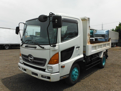 Hino Others Soil dump BDG-FC6JCWA (20844) 1枚目