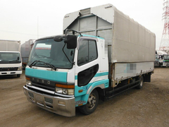 Mitsubishi Fuso Others Others KC-FK618K (20316) 1枚目