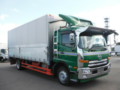 Nissan UD Others Wing body QKG-PK39LD (18261) 1枚目