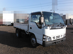 いすゞ 小型 平ボディ PB-NKR81A (2781) 1枚目