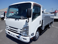 Isuzu Small Flat body TRG-NPR85AR (109945) 1枚目