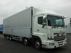Hino Large Wing body QPG-FW1EXEG (7021) 1枚目