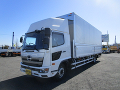 日野 増トン ウィング 2KG-FE2ACG (108532) 1枚目