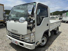 いすゞ 小型 平ボディ TRG-NHR85A (105790) 1枚目