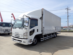 Isuzu Small Wing body TKG-FRR90T2 (107950) 1枚目