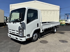 Mazda Small Flat body TRG-LLR85AR (108244) 1枚目