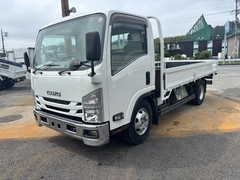 いすゞ 小型 平ボディ TPG-NPR85YN (107801) 1枚目