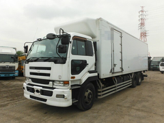 Nissan UD Large Others KL-CD48ZWA (19160) 1枚目