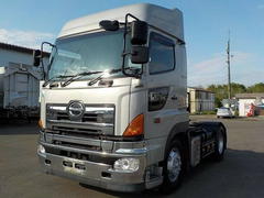 日野 大型 トラクタ BDG-SH1EDXG (6882) 1枚目