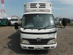 Hino Others Others BDG-XZU344M (14497) 1枚目