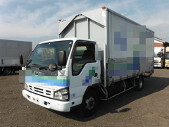 Isuzu Others Wing body PB-NPR81AN改 (18782) 1枚目