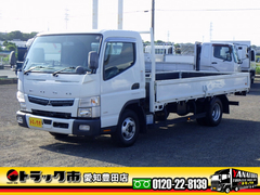 Mitsubishi Fuso Small Flat body TPG-FEB20 (109189) 1枚目
