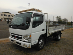 Mitsubishi Fuso Others Flat body PA-FE83DCY (20320) 1枚目