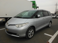 Toyota Others Others DBA-GSR50W (18085) 1枚目