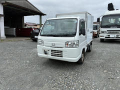 ホンダ 軽 保冷バン EBD-HA8 (109203) 1枚目