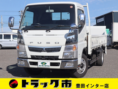 三菱ふそう 小型 平ボディ TPG-FEA50 (109211) 1枚目