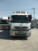 Nissan UD Large Freezer box_body ADC-CD4ZE (2951) 1枚目