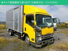 Isuzu Small Box body TRG-NMR85AN (35147) 1枚目