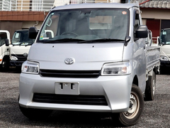 Toyota Small Flat body 5BF-S403U (112529) 1枚目