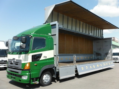 日野 小型 ウィング ADG-FW1EXYG (30105) 1枚目