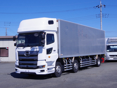 日野 大型 バン 2DG-FN1AJG (112727) 1枚目