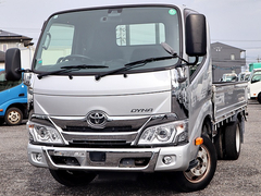 トヨタ 小型 平ボディ 2DG-GDY231 (106273) 1枚目