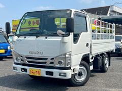 Isuzu Small Flat body 2RG-NHS88A (109235) 1枚目