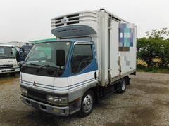 Mitsubishi Fuso Others Others KK-FE51CB (21003) 1枚目