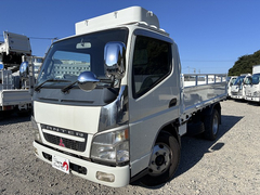 三菱ふそう 小型 平ボディ PA-FE70DB (113561) 1枚目