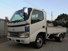 トヨタ 小型 平ボディ KR-KDY230 (6505) 1枚目