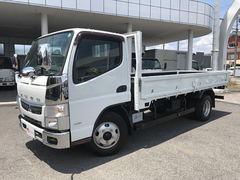 三菱ふそう 小型 平ボディ TPG-FEA50 (109334) 1枚目