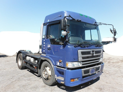Hino Large Tractor KL-SH4FDGA (2279) 1枚目