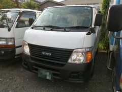 いすゞ その他 軽バン・乗用車 LDF-JVWE25 (7069) 1枚目