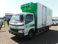 Toyota Others Others PB-XZU411 (18724) 1枚目