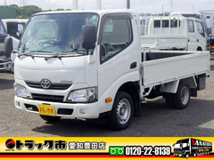 Toyota Small Flat body ABF-TRY220 (110004) 1枚目