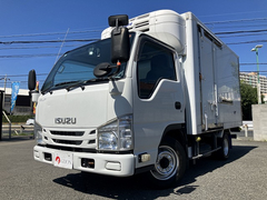いすゞ 小型 冷蔵冷凍バン TPG-NHR85AN (112663) 1枚目